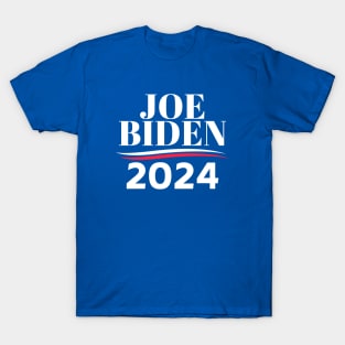 Joe Biden 2024 #3 T-Shirt